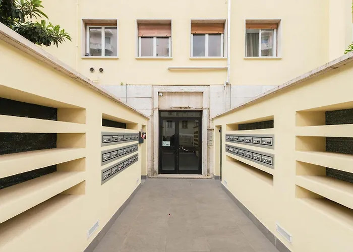 Loverhome Apartment 2